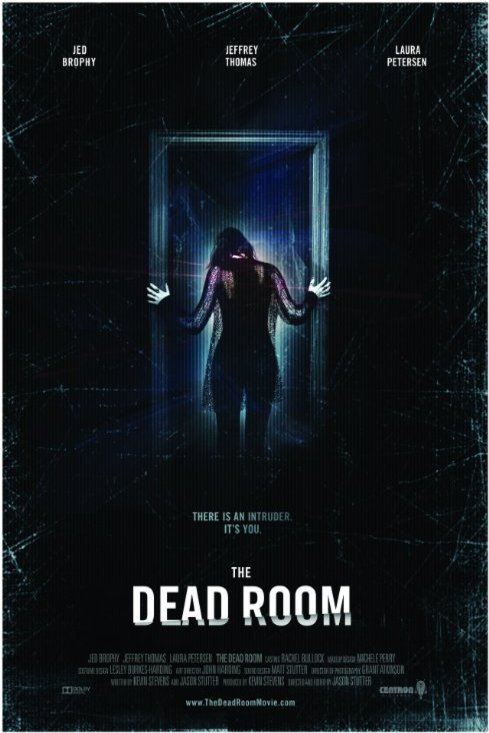 L'affiche du film The Dead Room