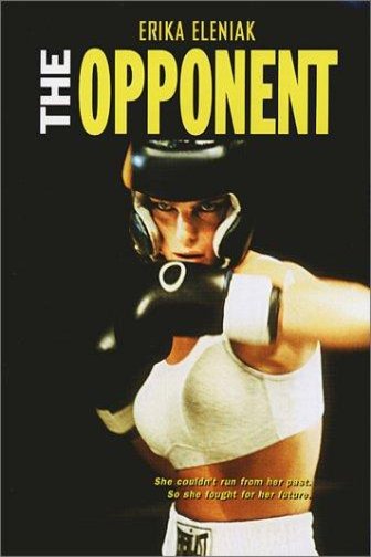 L'affiche du film The Opponent