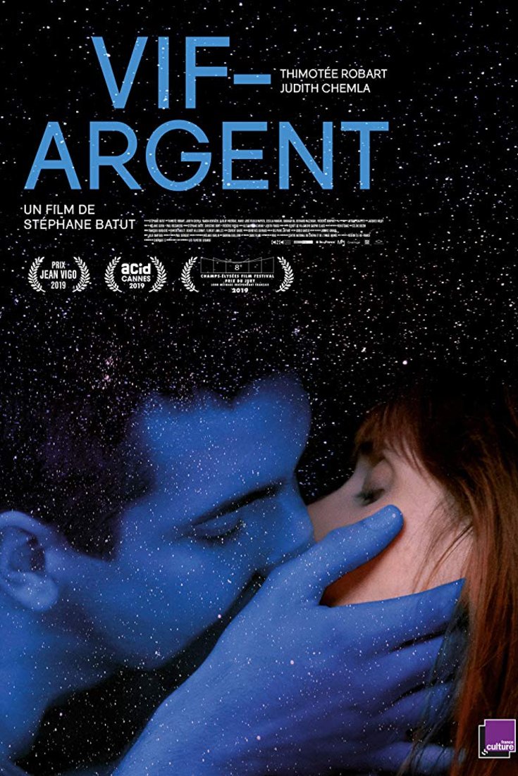 Poster of the movie Vif-argent