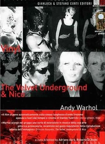 Poster of the movie Vinyl