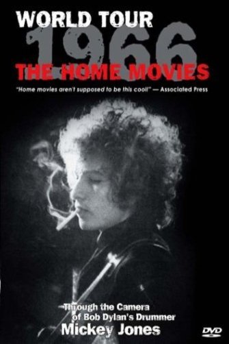 L'affiche du film World Tour 1966: The Home Movies