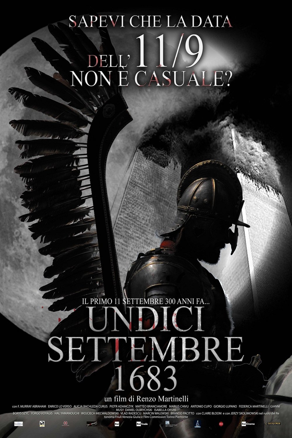 Poster of the movie 11 settembre 1683