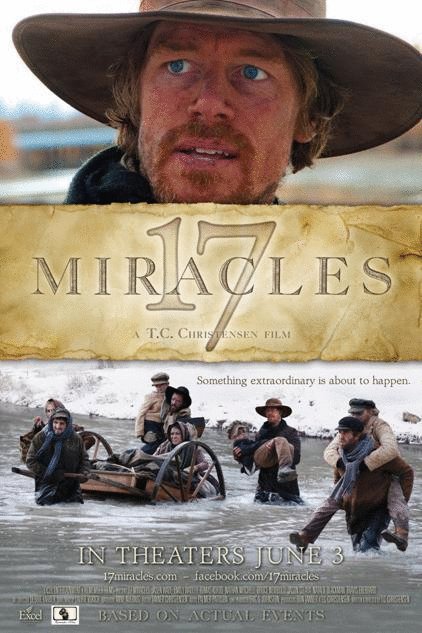 Poster of the movie 17 Miracles