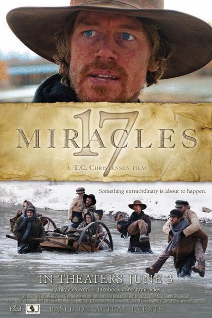 Poster of the movie 17 Miracles [2011]