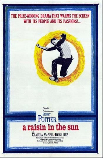 Poster of the movie A Raisin in the Sun