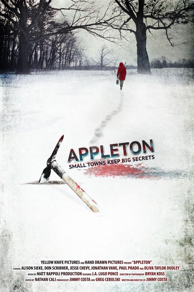 Poster of the movie Appleton