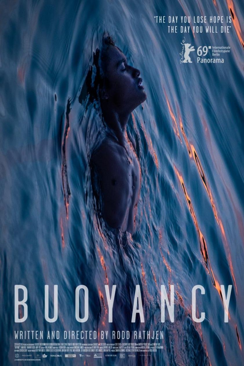 Poster of the movie Buoyancy