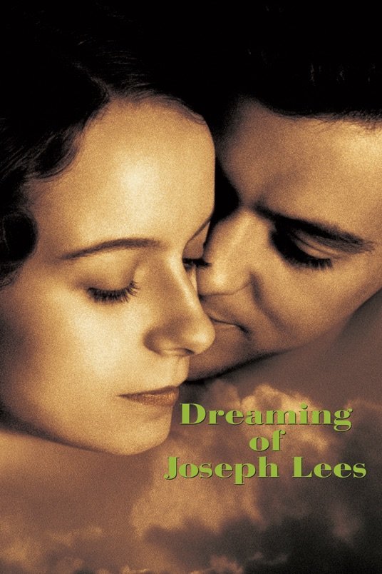 Poster of the movie Dreaming of Joseph Lees