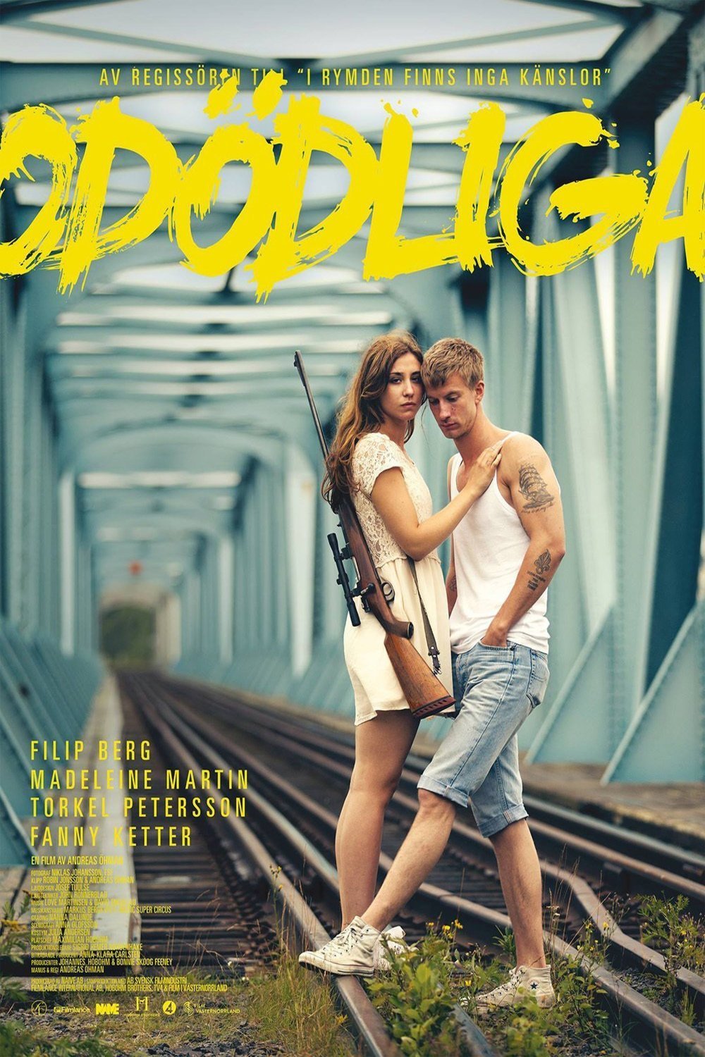Poster of the movie Eternal Summer [2015]