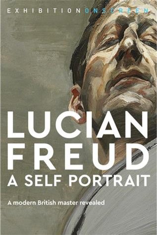 L'affiche du film Exhibition on Screen: Lucian Freud - A Self Portrait