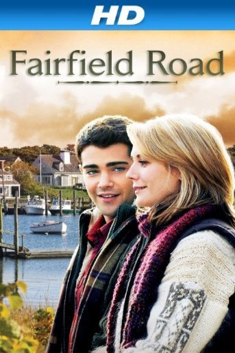 L'affiche du film Fairfield Road