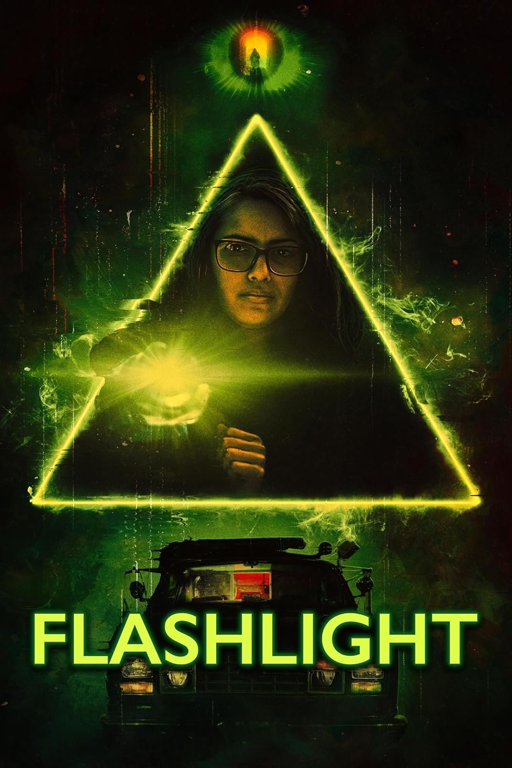Poster of the movie Flashlight