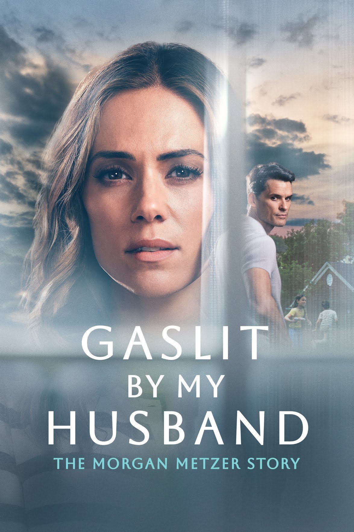 Poster of the movie Gaslit by My Husband: The Morgan Metzer Story [2024]