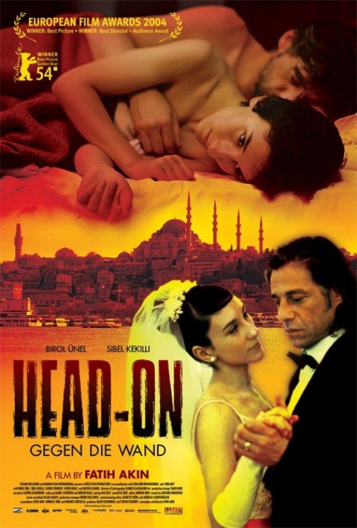 Poster of the movie Head-On