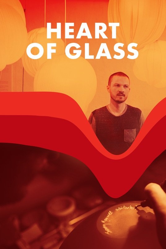 Poster of the movie Heart of Glass