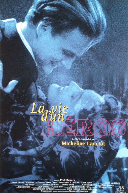 Poster of the movie La vie d'un héros