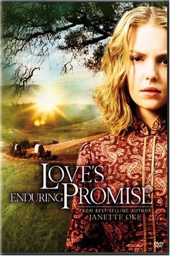 Poster of the movie Love's Enduring Promise