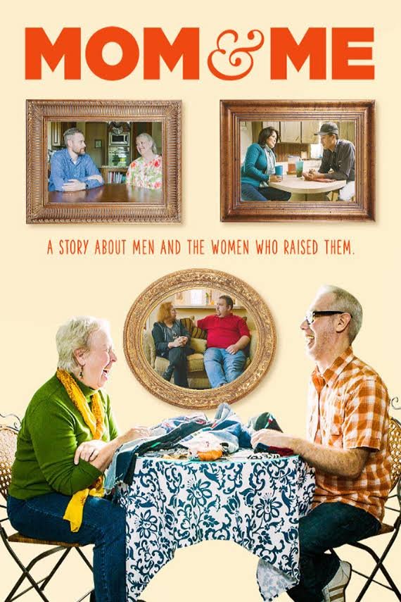 Poster of the movie Mom and Me
