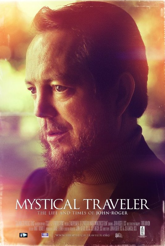 L'affiche du film Mystical Traveler