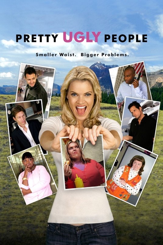 Poster of the movie Pretty Ugly People