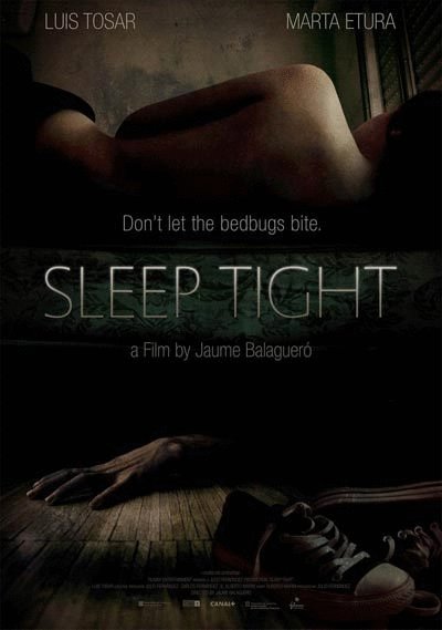 Poster of the movie Sleep Tight