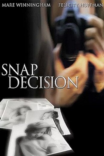 Poster of the movie Snap Decision [2001]
