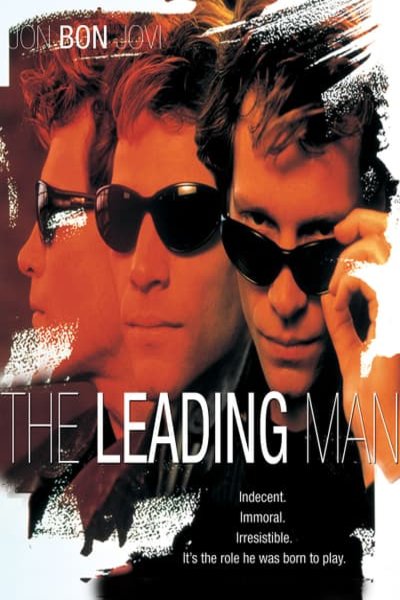 Poster of the movie The Leading Man