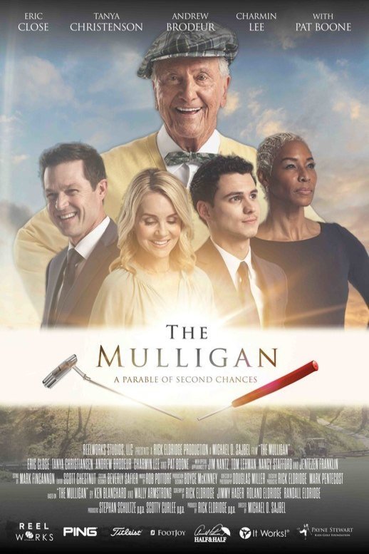 Poster of the movie The Mulligan