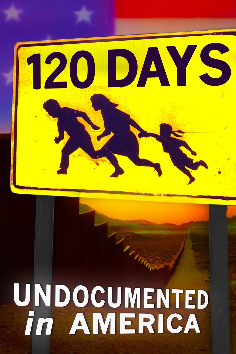 Poster of the movie 120 Days