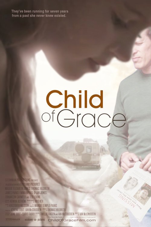 L'affiche du film Child of Grace