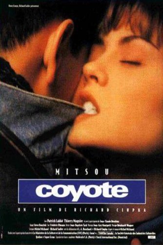 Poster of the movie Coyote