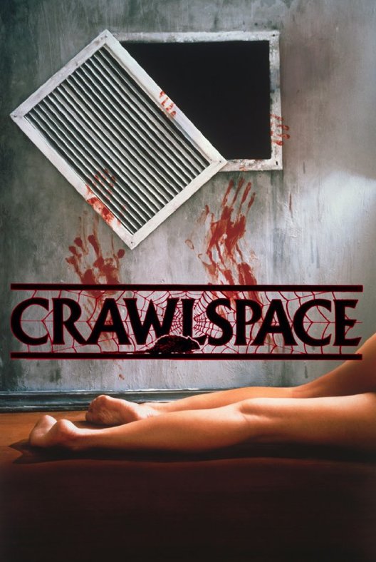 Poster of the movie Crawlspace