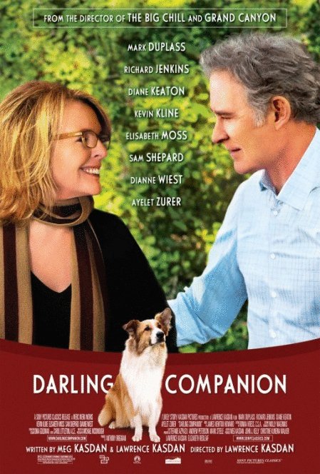 Poster of the movie Darling Companion