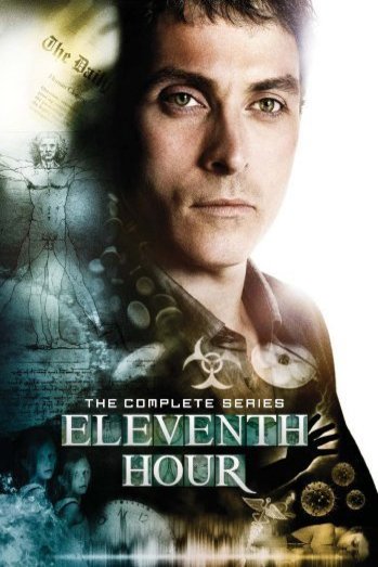 L'affiche du film Eleventh Hour - Series
