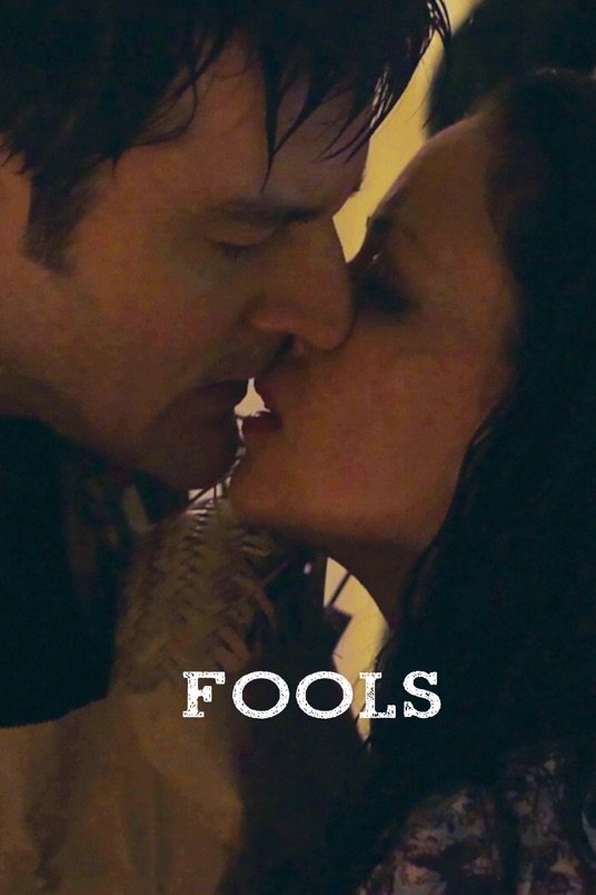 L'affiche du film Fools