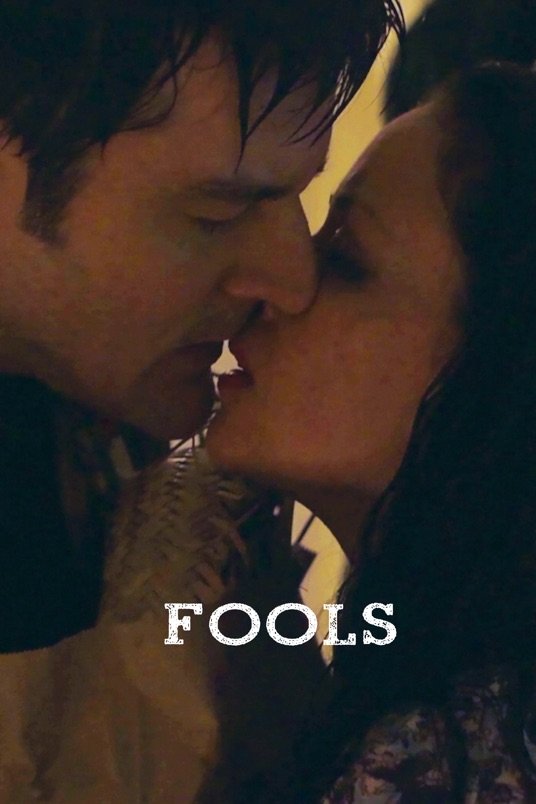 L'affiche du film Fools [2016]