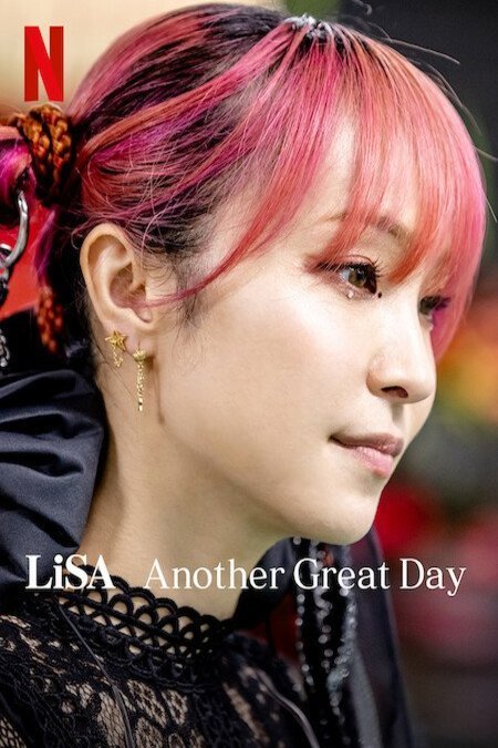 Poster of the movie LiSA Another Great Day [2022]