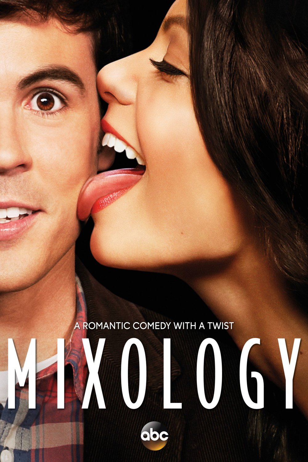 L'affiche du film Mixology