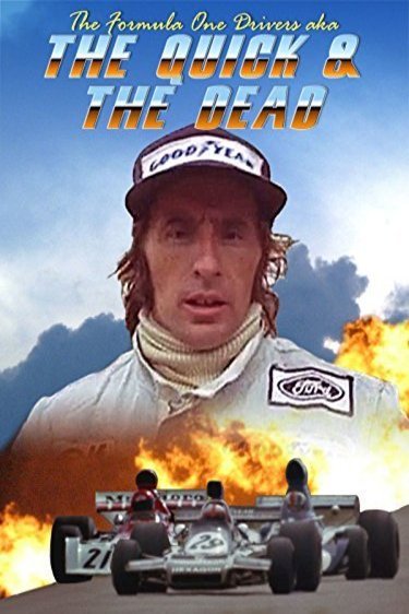 L'affiche du film The Quick and the Dead