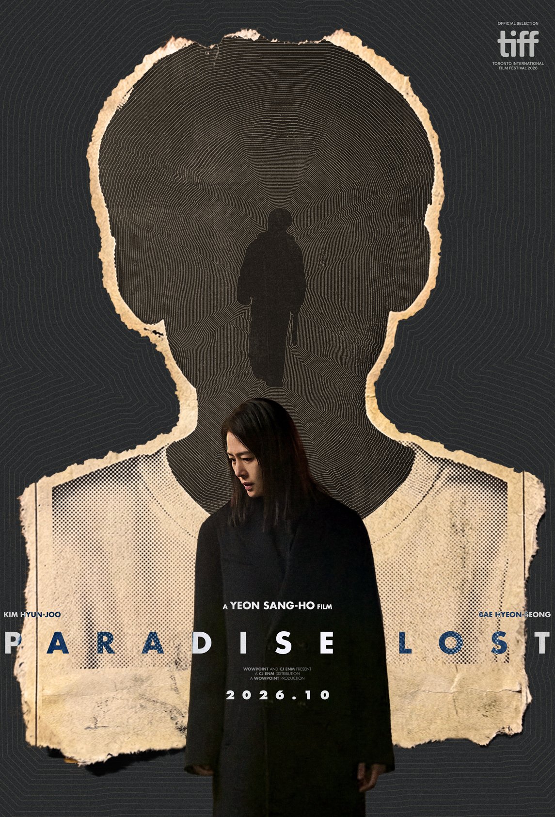 Poster of the movie Paradise Lost [2026]