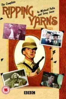 L'affiche du film Ripping Yarns