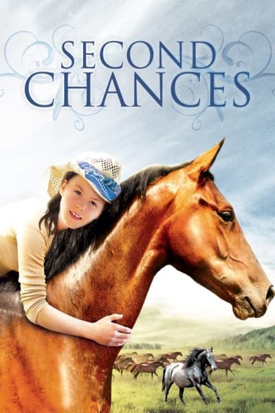 L'affiche du film Second Chances