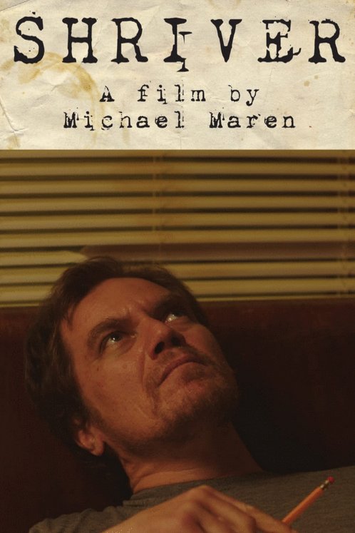 Poster of the movie Shriver