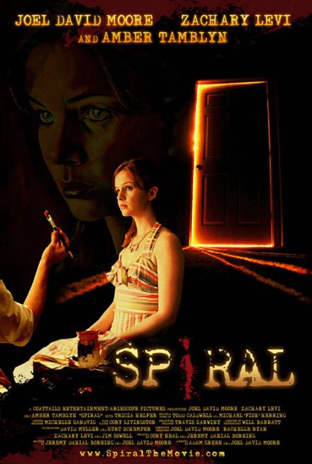 Poster of the movie Spiral