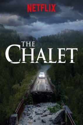 Poster of the movie The Chalet