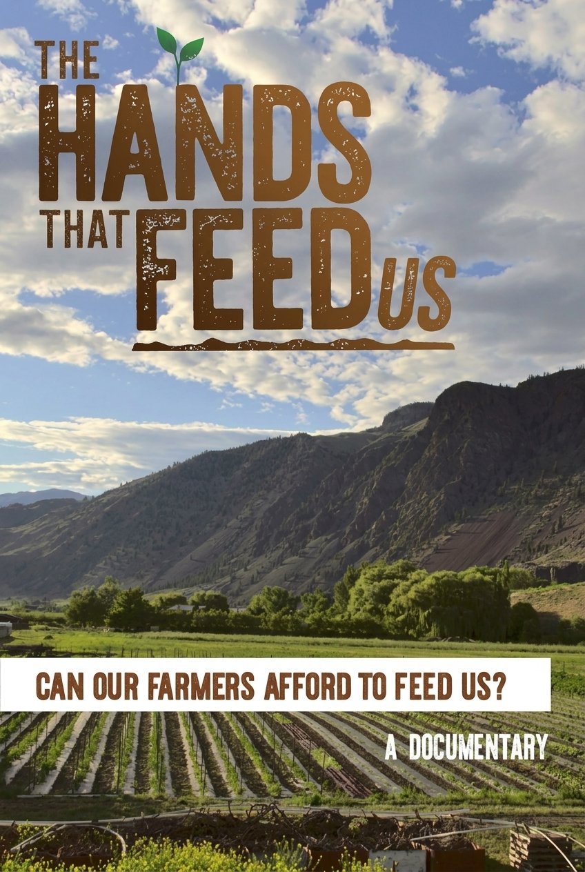 Poster of the movie The Hands That Feed Us [2026]