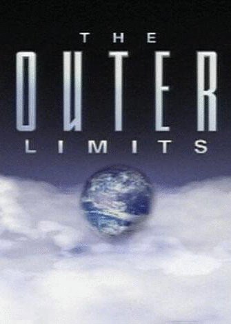 L'affiche du film The Outer Limits