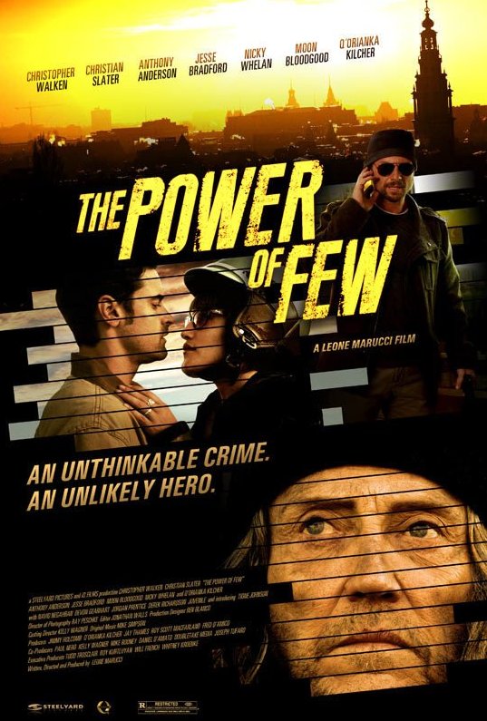 Poster of the movie The Power of Few