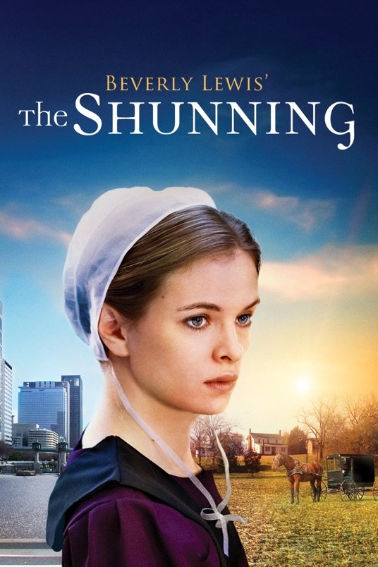 L'affiche du film The Shunning