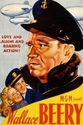L'affiche du film This Man's Navy